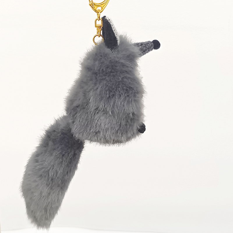 tetra おおかみ マスコット【サン・アロー公式オンラインショップ】