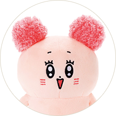 りんご星人さん専用　えぺ りんご星人【サン・アロー公式オンラインショップ】