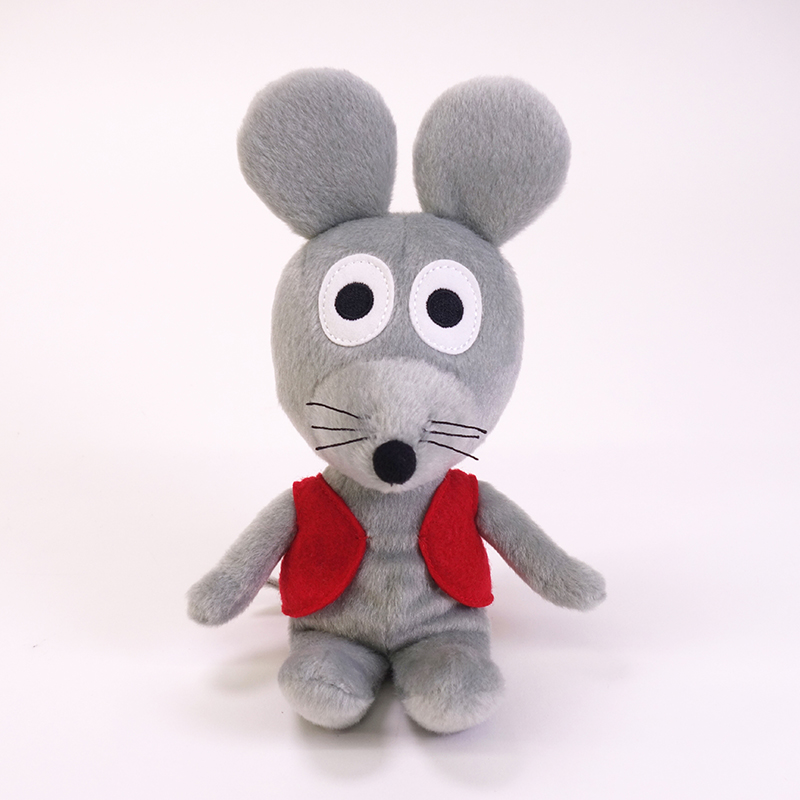 ふんわり ねずみくん S【サン・アロー公式オンラインショップ】