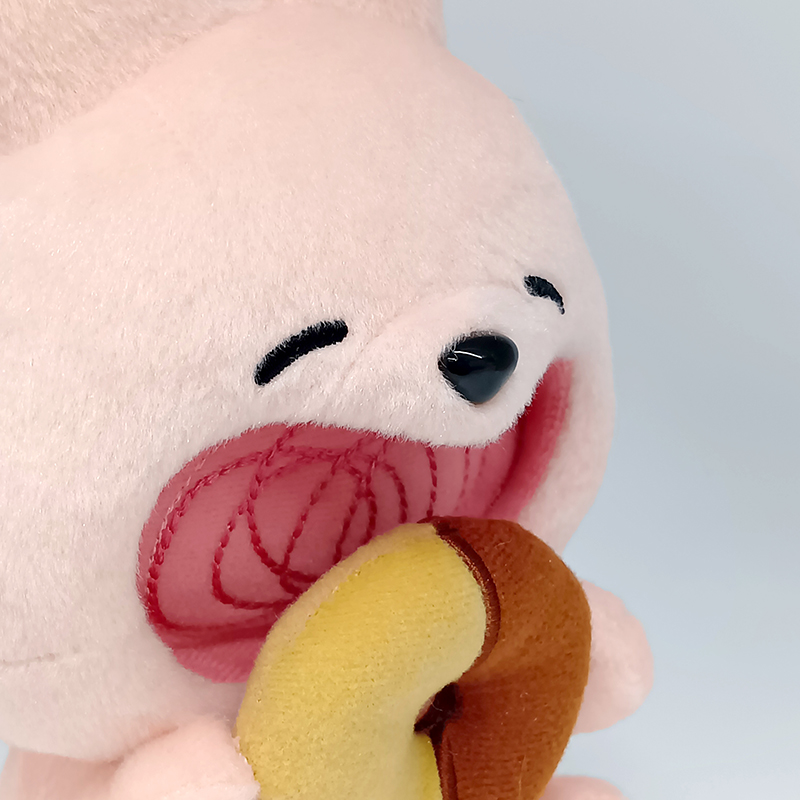 ぱくぱくあにまる うさぎ【サン・アロー公式オンラインショップ】