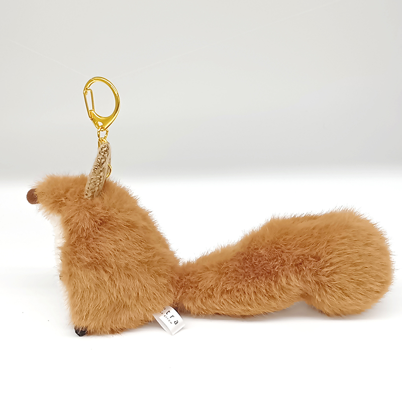 ttetra りす マスコット【サン・アロー公式オンラインショップ】