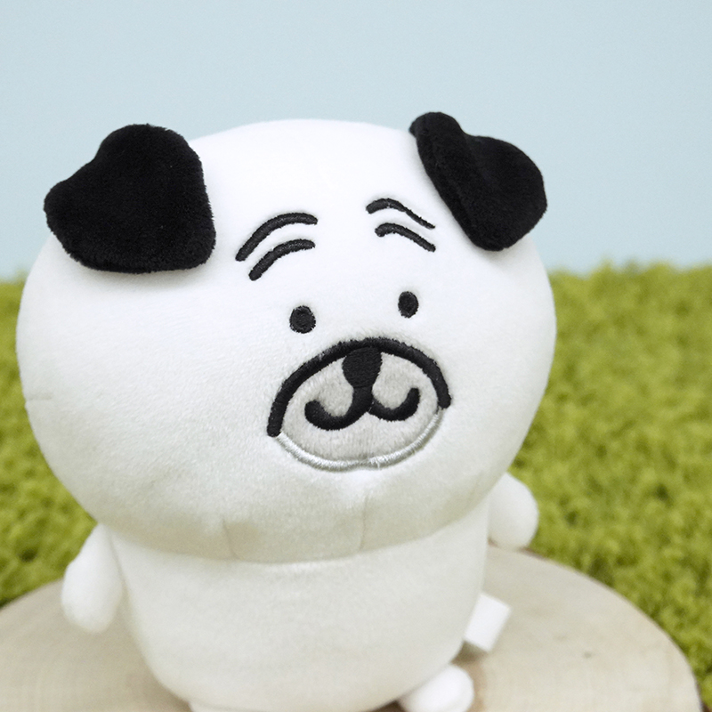 ナガノのくま 抱っこぬいぐるみ ぽてたまぬいぐるみ サンタぬいぐるみ