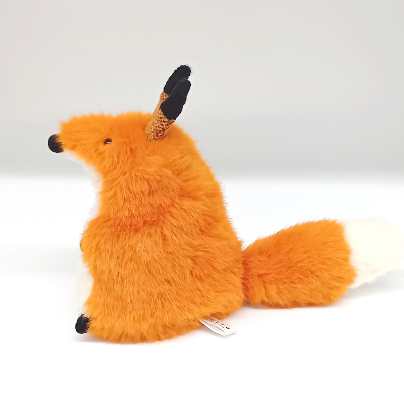 tetra きつね S【サン・アロー公式オンラインショップ】