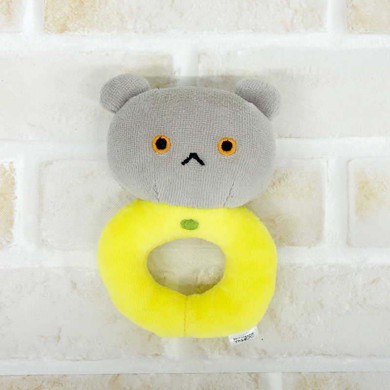 こぐまちゃん こぐまちゃん ガラガラ【サン・アロー公式オンライン