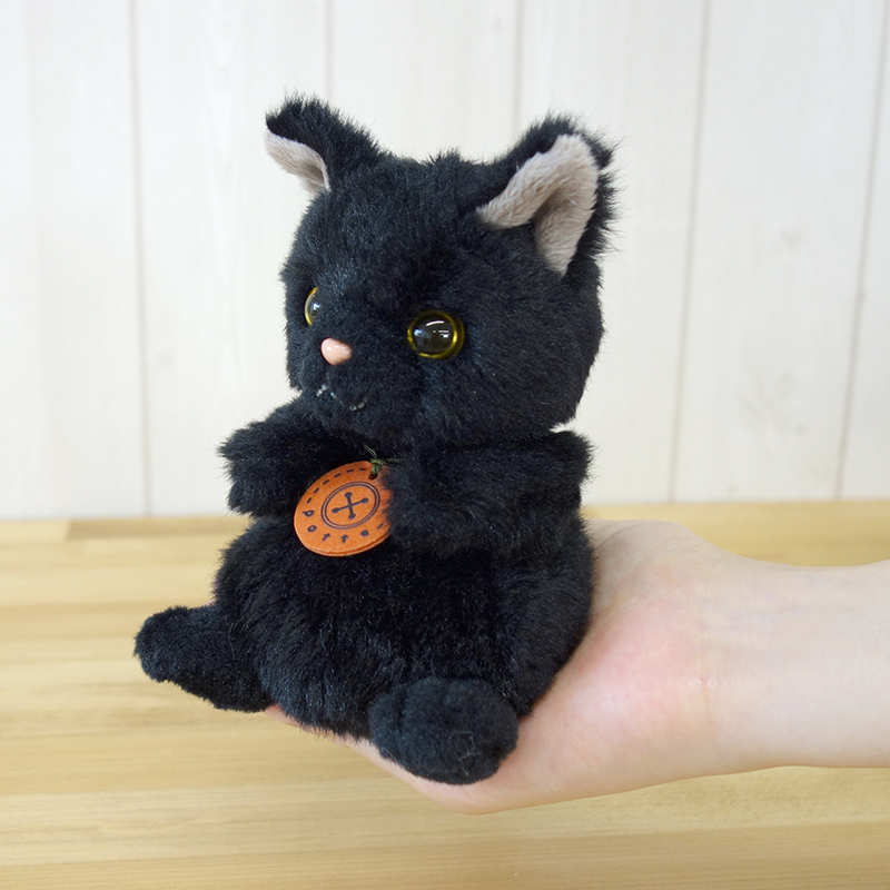 Potte くろねこ【サン・アロー公式オンラインショップ】