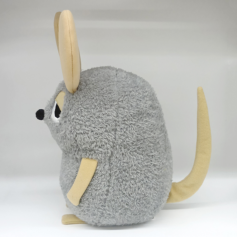 サンアロー レオレオニズフレンズ フレデリック(M) ぬいぐるみ ねずみ サンアロー レオレオニズフレンズ フレデリック(M) ぬいぐるみ