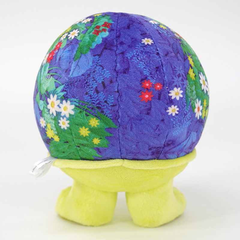 EXPO2027 トゥンクトゥンク ぬいぐるみ S【サン・アロー公式オンライン