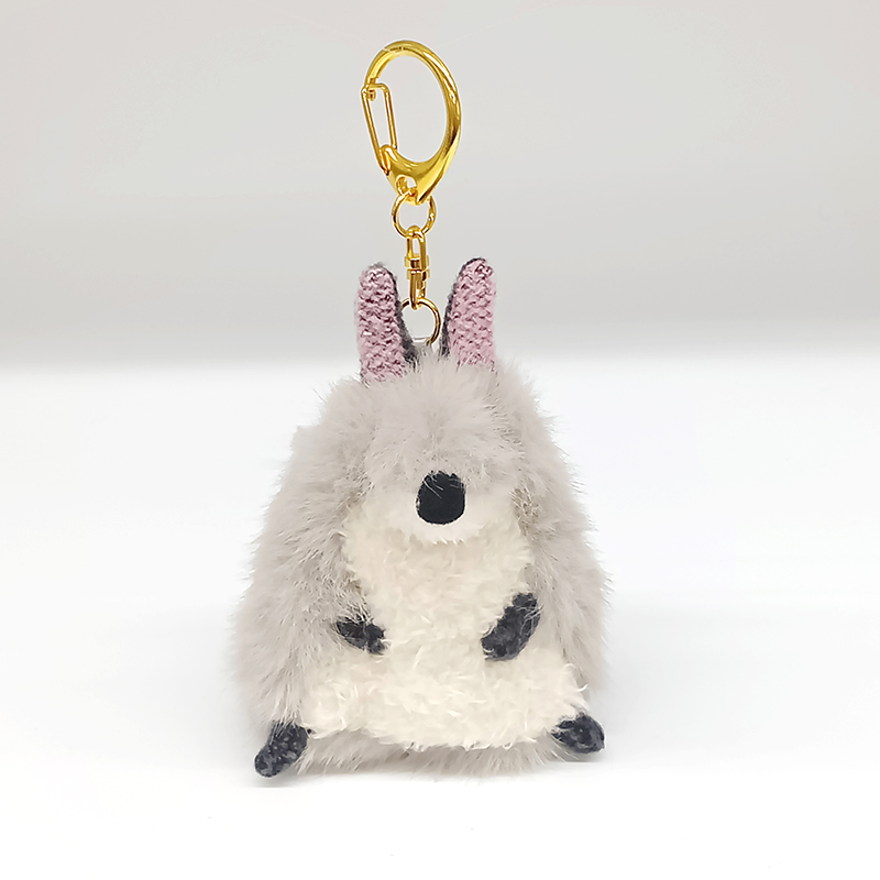 tetra ねずみ マスコット【サン・アロー公式オンラインショップ】