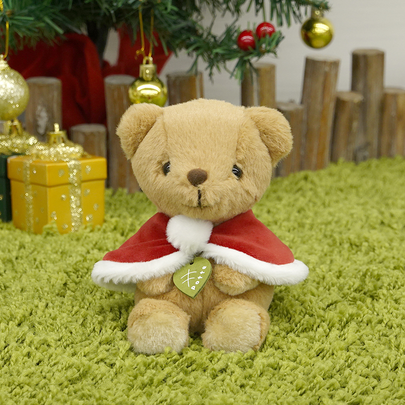 Potte用ドレス ケープ RD【サン・アロー公式オンラインショップ】