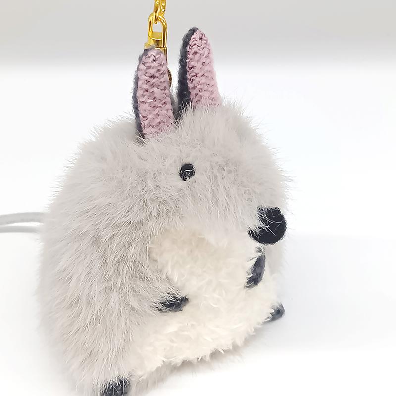 tetra ねずみ マスコット【サン・アロー公式オンラインショップ】