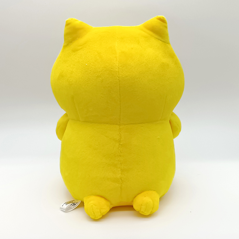 ノラネコぐんだん ぬいぐるみ 反省 正座　3個セット dショッピング |ノラネコぐんだん ぬいぐるみ はんせい S
