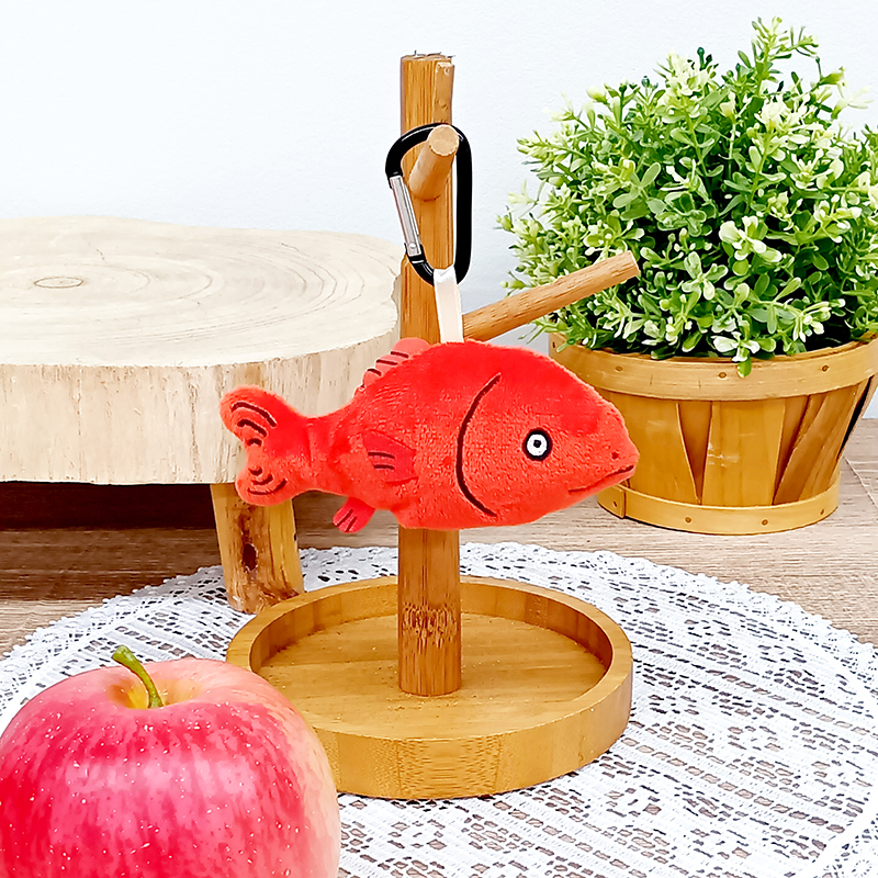 りんごさかな マスコット【サン・アロー公式オンラインショップ】