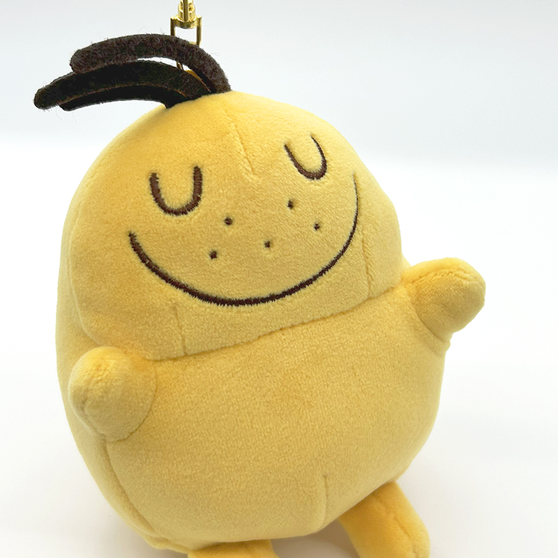 カルビー Jagabee ポッタ キーチェーン【サン・アロー公式オンライン