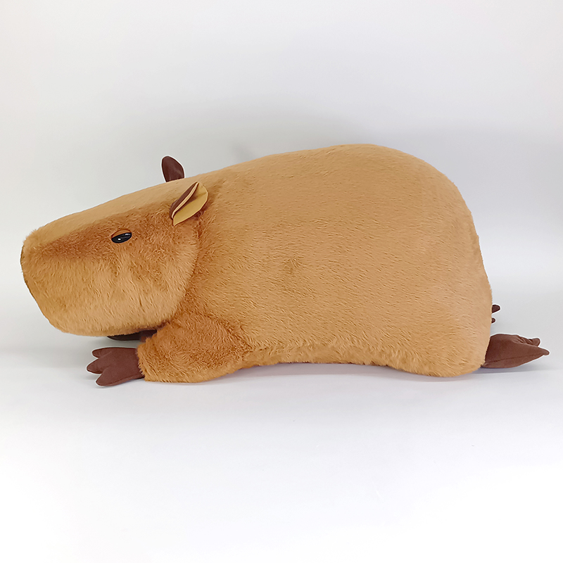 Cushy カピバラ 特大【サン・アロー公式オンラインショップ】