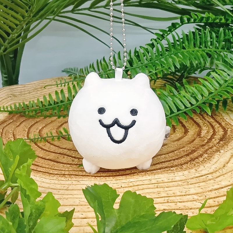 にゃんこ大戦争 小籠包ネコSS【サン・アロー公式オンラインショップ】