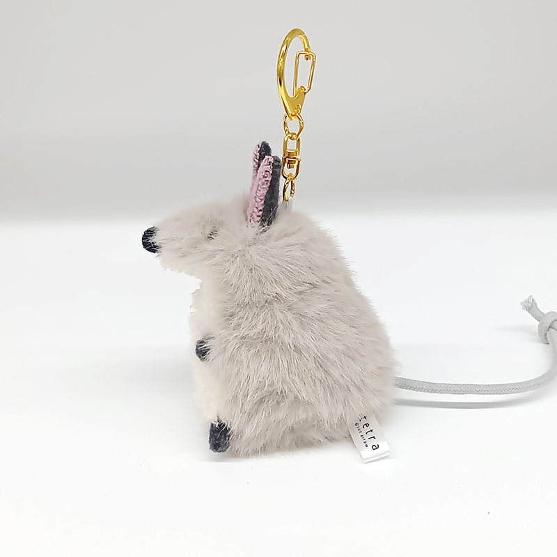 tetra ねずみ マスコット【サン・アロー公式オンラインショップ】