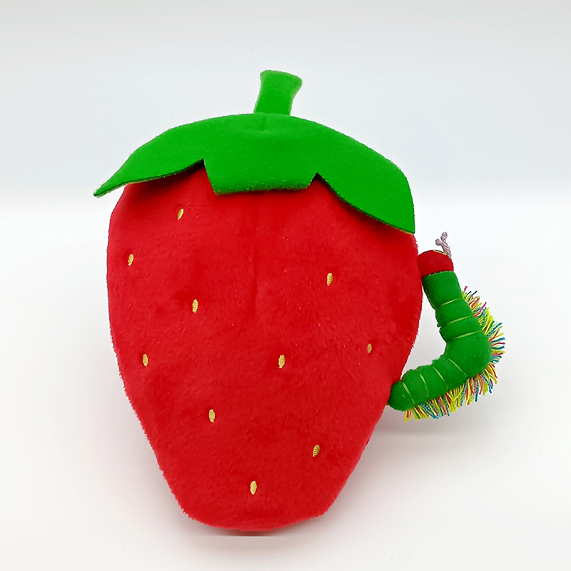 ♯Jxi18KTはらぺこあおむしバラエティーコレクション3:6種