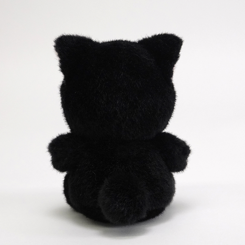 レトロ　サンアロー　ちいさな犬＆熊　ぬいぐるみ　中古品　日本製 レトロ サンアロー ちいさな犬＆熊 ぬいぐるみ 中古品 日本製