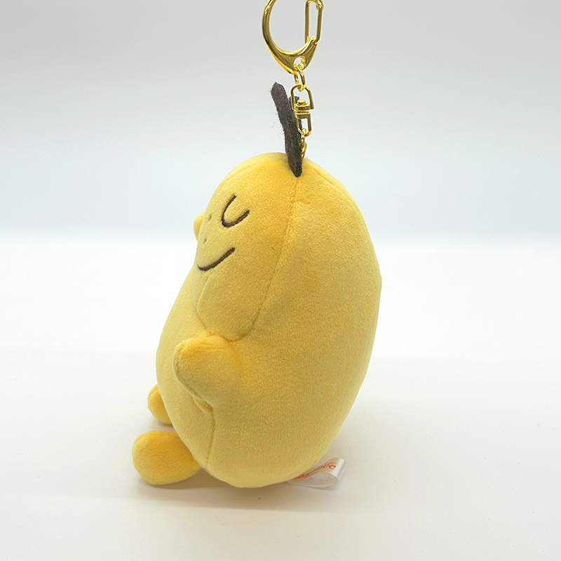 カルビー Jagabee ポッタ キーチェーン【サン・アロー公式オンライン