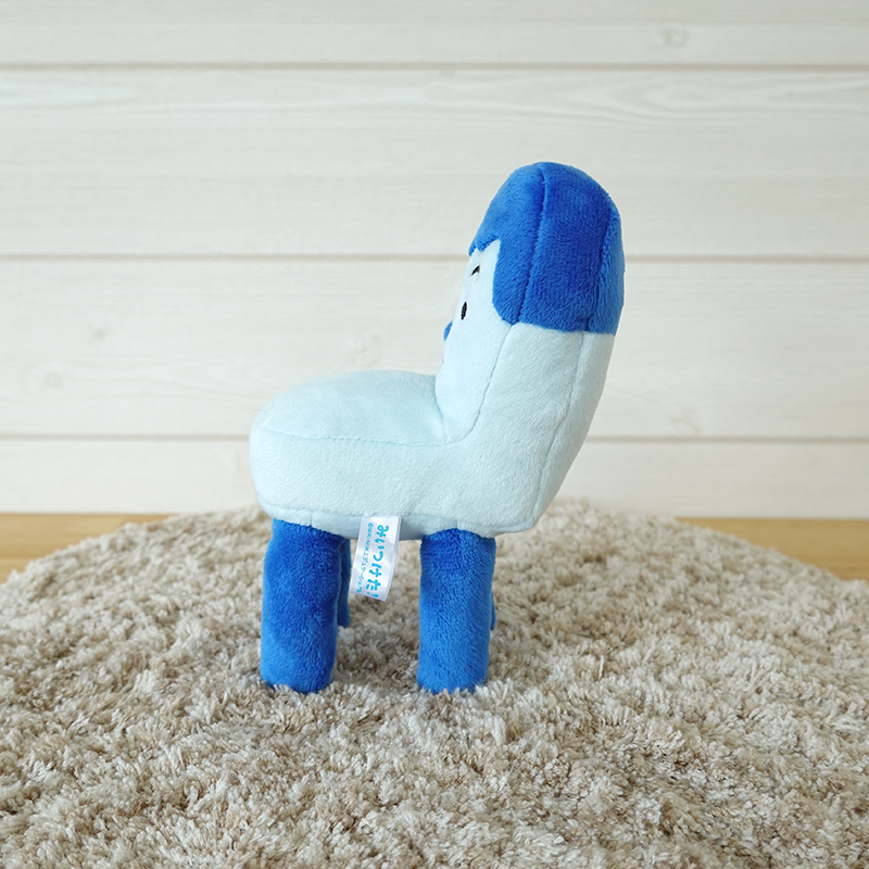 ※こっしーくん※ Amazon.co.jp: サン・アロー みいつけた! コッシーぬいぐるみ S