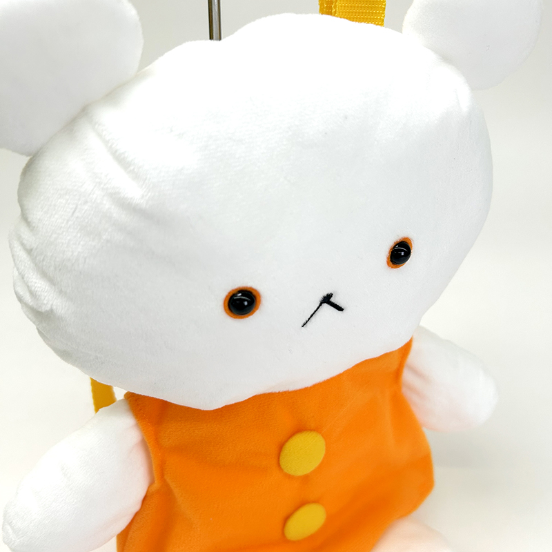 しろくまちゃん リュック【サン・アロー公式オンラインショップ】