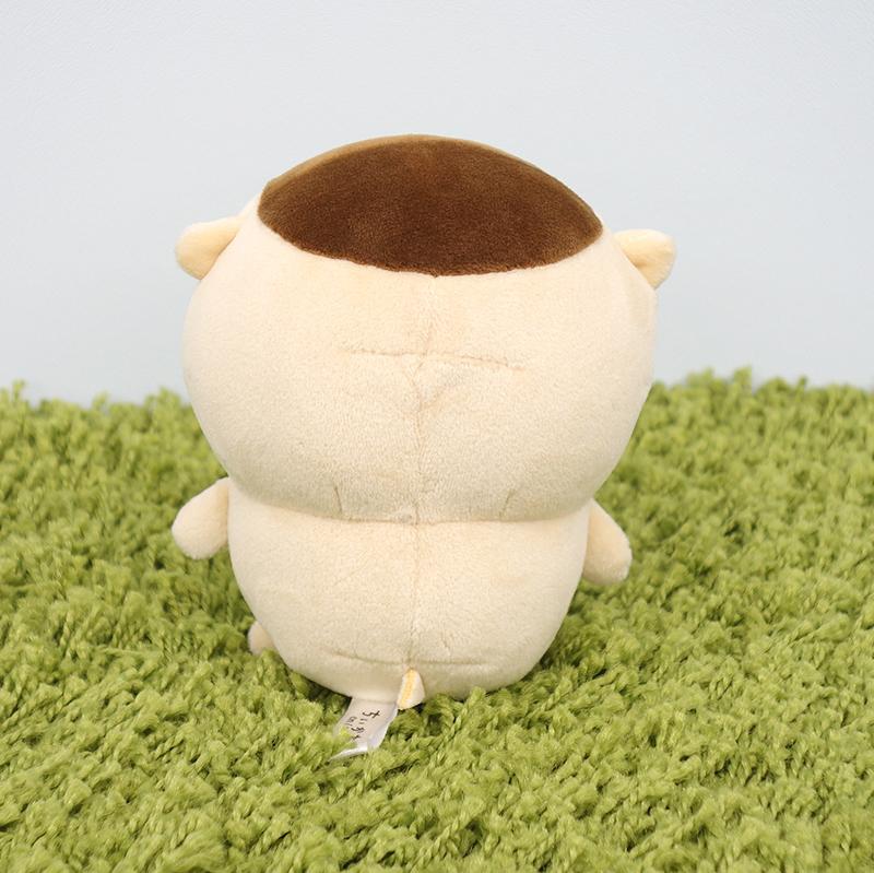 ぽてたまぬいぐるみ くりまんじゅう【サン・アロー公式オンライン