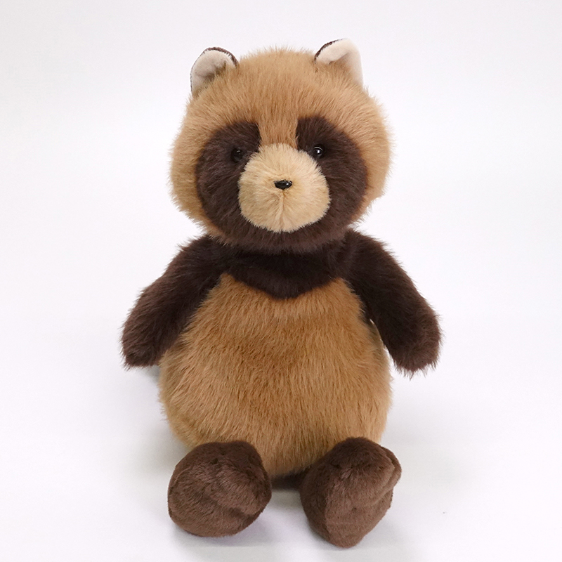 Belly fur タヌキ【サン・アロー公式オンラインショップ】