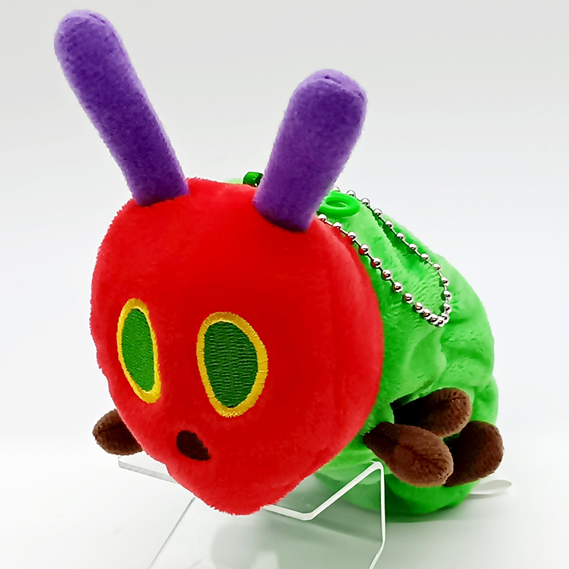 はらぺこあおむし エコバッグ あおむし【サン・アロー公式オンライン