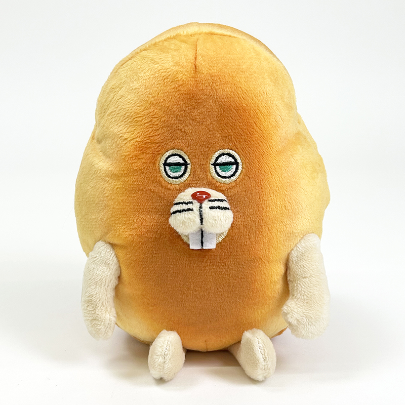 にせパンどろぼう ぬいぐるみお手玉【サン・アロー公式
