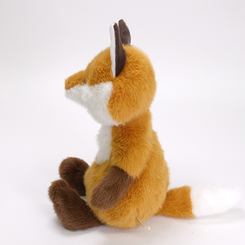 Belly fur キツネ【サン・アロー公式オンラインショップ】