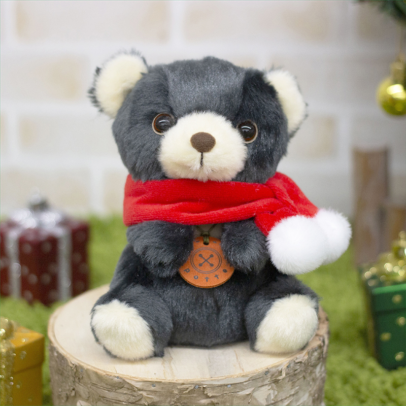 Potte用ドレス マフラー RD【サン・アロー公式オンラインショップ】