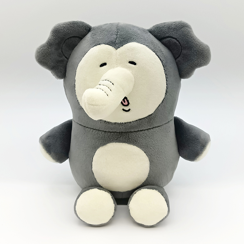 まじかるちいかわマスコット5体＋ゾウマスコット1体 追加販売】ちいかわ 超まじかるちいかわ むちゃまじかるなソフビ