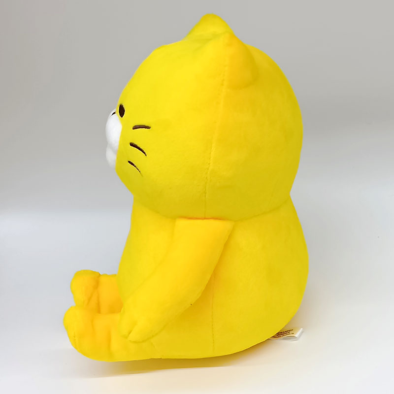 ノラネコぐんだん すわる ノラネコ M【サン・アロー公式オンライン