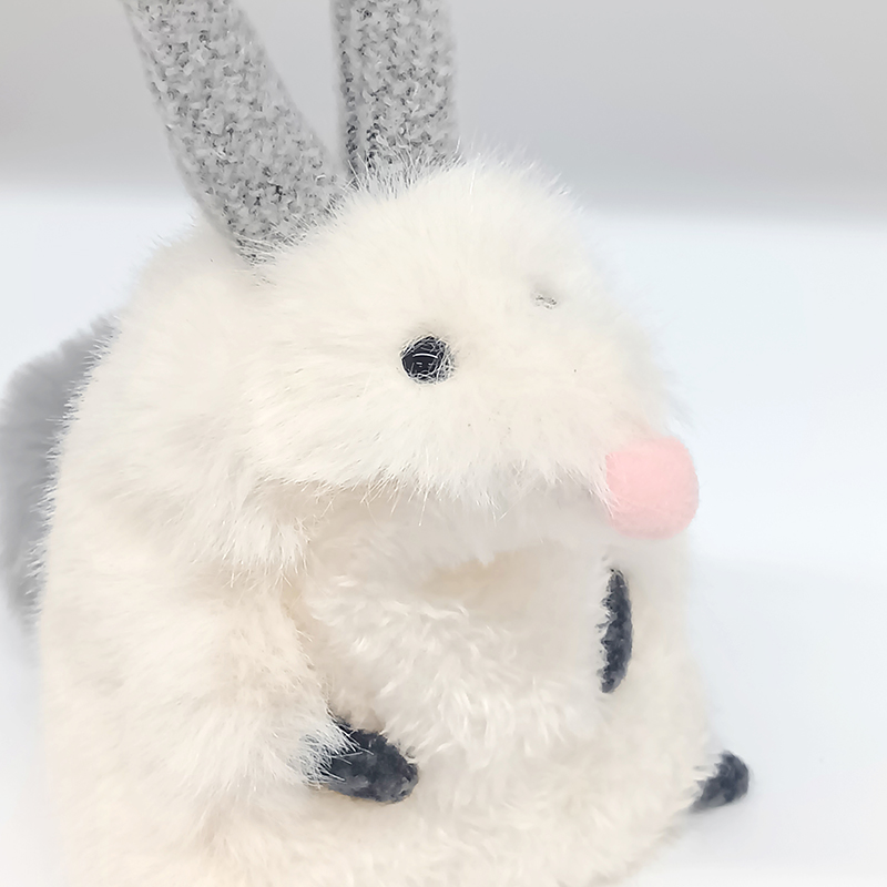 うさぎ3太郎 tetra うさぎ S【サン・アロー公式オンラインショップ】