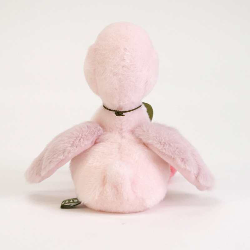 potte フラミンゴ【サン・アロー公式オンラインショップ】