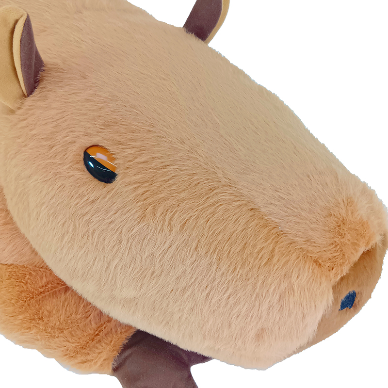 Cushy カピバラ 特大【サン・アロー公式オンラインショップ】