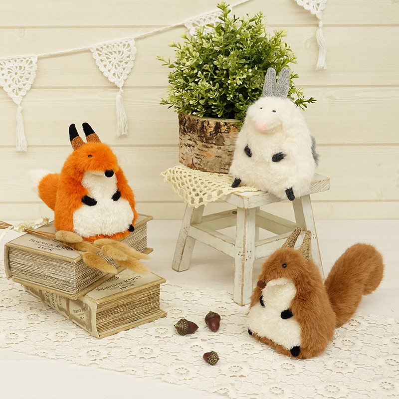 Samuel680％うさぎ　　シークレットと水色 e7d6af5f3595b131f7fd78fea558f2