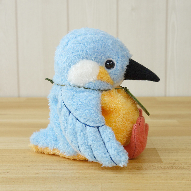 Potte カワセミ【サン・アロー公式オンラインショップ】