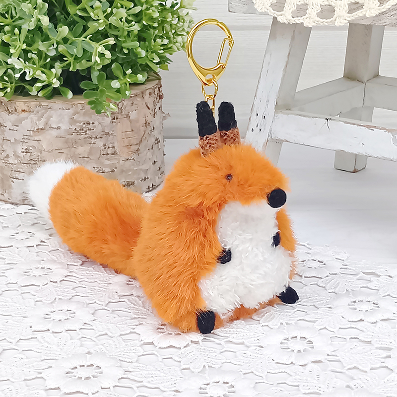 レア 一点物 3本足のうさぎ プラクルアン tetra うさぎ S【サン・アロー公式オンラインショップ】