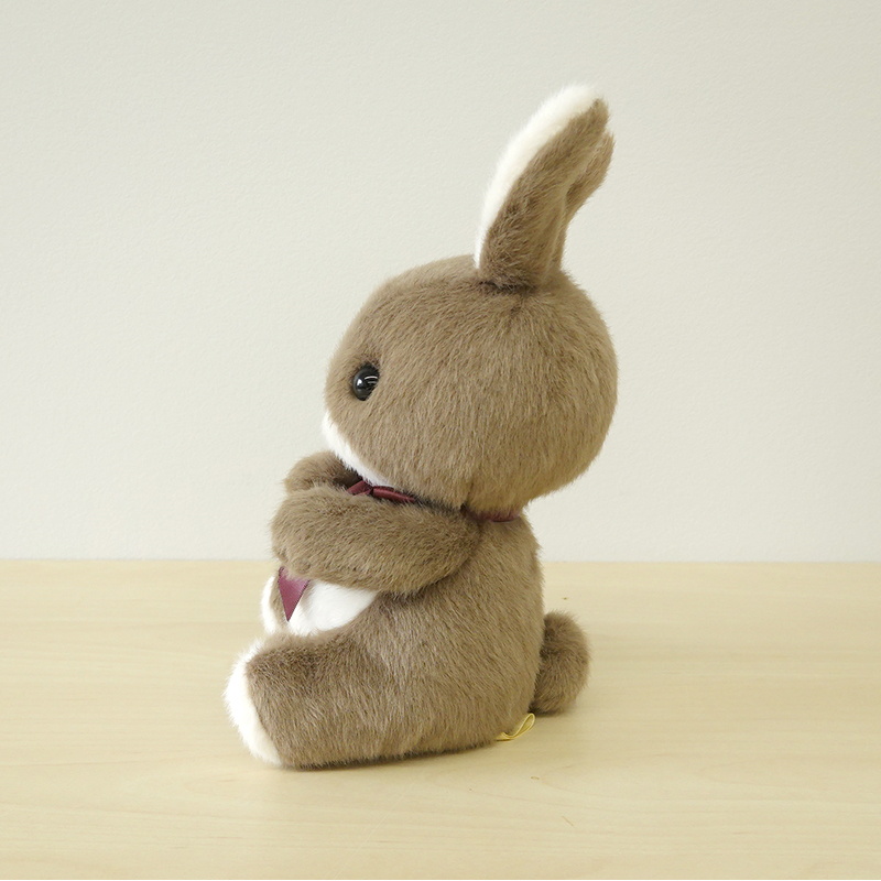 サンアロー　ラッキー＆マック　ぬいぐるみ　2コセット 中古品 Amazon.co.jp: サン・アロー ラッキー&マック ふかふかマック