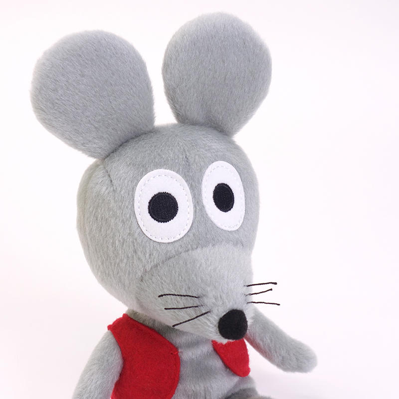 ふんわり ねずみくん S【サン・アロー公式オンラインショップ】