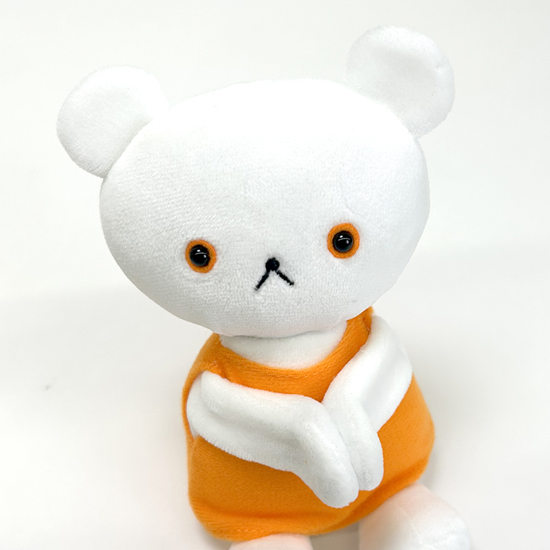 しろくまちゃん マグネット【サン・アロー公式オンラインショップ】