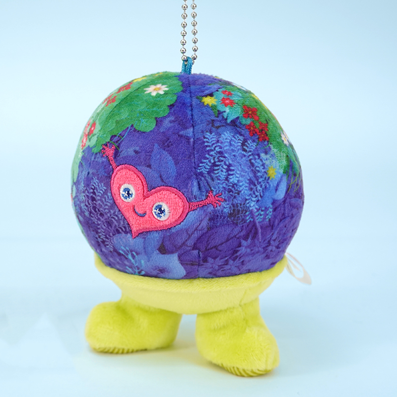 EXPO2027 トゥンクトゥンク ぬいぐるみ S【サン・アロー公式オンライン