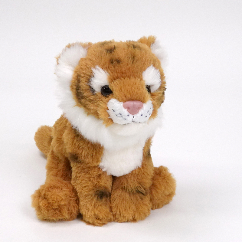 ふかふか タイガー 座り【サン・アロー公式オンラインショップ】