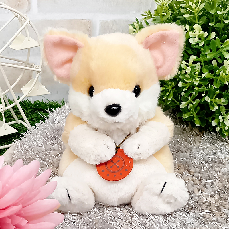 【ハンドメイドぬいぐるみ】ポテサラ・キュウリ【ランダム】 Amazon.co.jp: CALEMBOU ぬいぐるみブラインドボックス