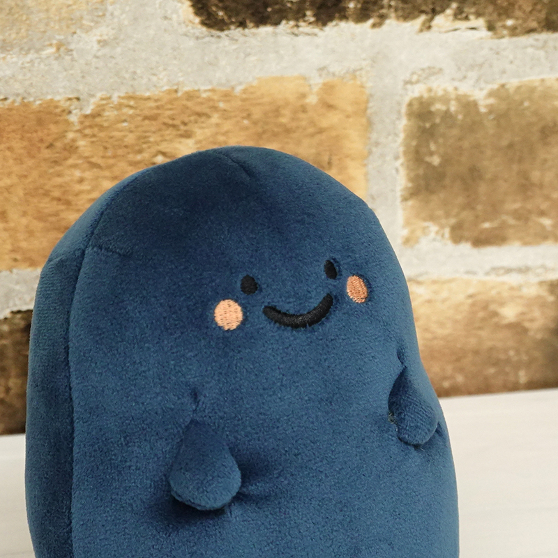 Amazon.co.jp: クリスマスサンタノーム ぬいぐるみ ハンドメイド