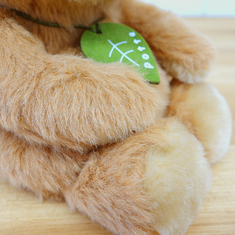 Potte くま（ブラウン）【サン・アロー公式オンラインショップ】