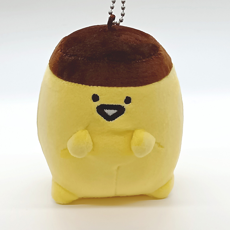 プリンさん マスコット【サン・アロー公式オンラインショップ】