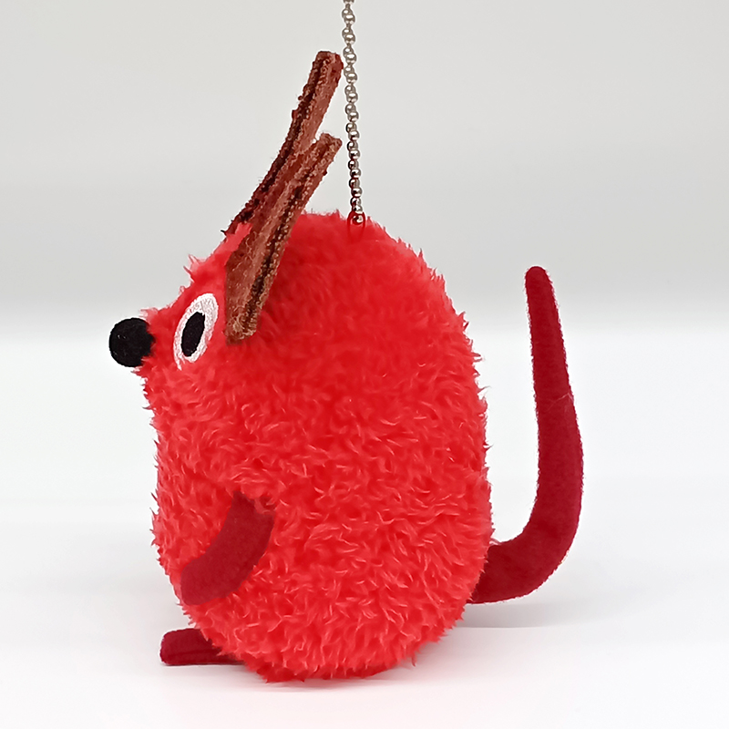 いろいろフレデリック マスコット レッド【サン・アロー公式オンライン