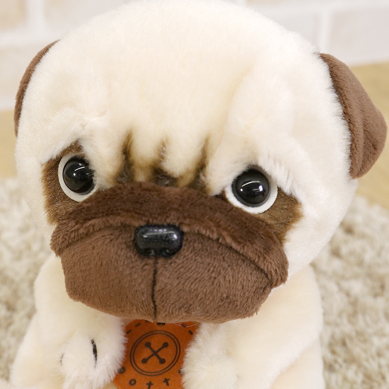 Potte パグ【サン・アロー公式オンラインショップ】